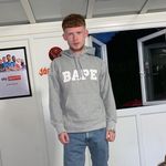 David Hampson - @david_hampson18 - Instagram