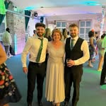 David Hampson - @ollyseba - Instagram