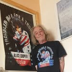 David Hampson - @hammyiom - Instagram