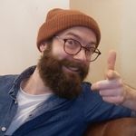 David Hampson - @davehampson84 - Instagram