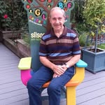 David Hampson - @dchampsonalderwynd - Instagram