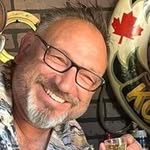 David Hampson - @the_gunners_lounge - Instagram