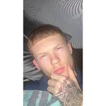 David Hampson - @david_hampo - Instagram