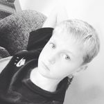 David Hampson - @hampatron_12 - Instagram