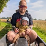 David Hampson Thorogood - @david.thorogood - Instagram