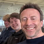 David James Hampson - @davidhampson69 - Instagram
