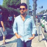 David - @davidhanasab - Instagram