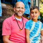 David Handelman - @dhandelmanmv - Instagram