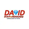 David Diamond Hands Series - @daviddiamondhands - TikTok