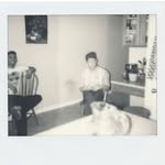 David Handy - @projectpolaroidii - Instagram