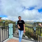 David Hanfata - @davidhanfata - Instagram