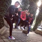David Hannum - @hannum684 - Instagram