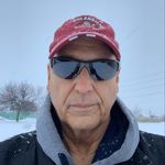 Dr. David Hannum - @wxwarfighter - Instagram