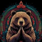 David Hansel - @dansengbear - Instagram