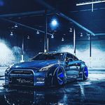 David Hansel - @birgittyk - Instagram