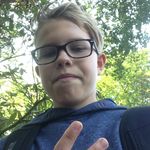 David Hansel - @abcclown_13 - Instagram