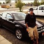 David Hansel - @davidhansel377 - Instagram