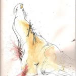 @davidhanselpaints - Instagram