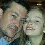 David Harber - @rosasdaddy - Instagram