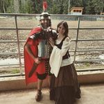 David Harbin - @emperors_hand141 - Instagram