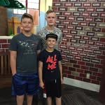 David Hardage - @hardagedavid - Instagram