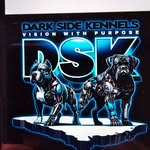 David Hargraves - @darksidekennelssc - Instagram