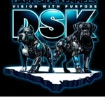 David Hargraves - @darksidekennelssc68 - Instagram