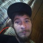 david terrell hargraves - @redneck_simple_man - Instagram