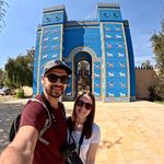 Lenka & David Haring - Cestuj s nami - @harovci - Instagram