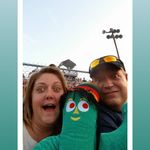 David Harkleroad - @dvdhrklrd - Instagram