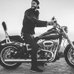 David Harl - @harley_david500 - Instagram