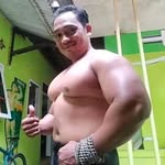 Rahman Sunarto. BDG - @davidharley69 - Instagram