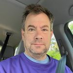 David Harold - @queen_b60 - Instagram