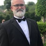 David Harold Weston-Thomas - @david_weston_thomas - Instagram