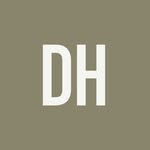 David Harriman - @davidharriman - Instagram