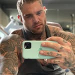David Harris - @davidharrislife - Instagram
