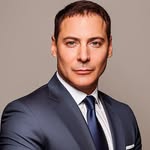 David Harris - @officialdavidjharris_canada - Instagram