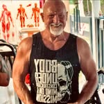 David Harris - @davidharrispds - Instagram