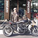 David Harries - @davedesmo - Instagram
