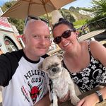 David Harries - @daveharrs - Instagram
