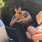 David Harries-Rees - @d.harriesrees - Instagram