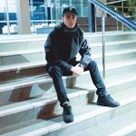 David Harrison - @davidjhar - Instagram
