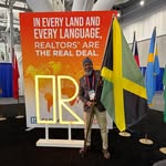 David Harrison - Broker/CEO David Harrison Realty LLC - @davidthebrokerharrison - Instagram