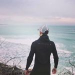 David James Harrop - @stereosurfmv - Instagram