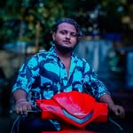 David Harsh - @harsh_jha_official - Instagram