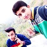 David Harsh Thakur - @david_harsh - Instagram