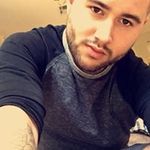 David Zackary Harsh - @davidzackaryharsh1996 - Instagram