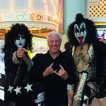 David Harshman - @yachtlizard - Instagram
