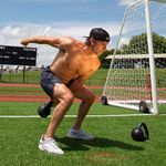 David Harvick - @dhfitness - Instagram