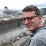 David Hasenauer - @dmhasen - Instagram